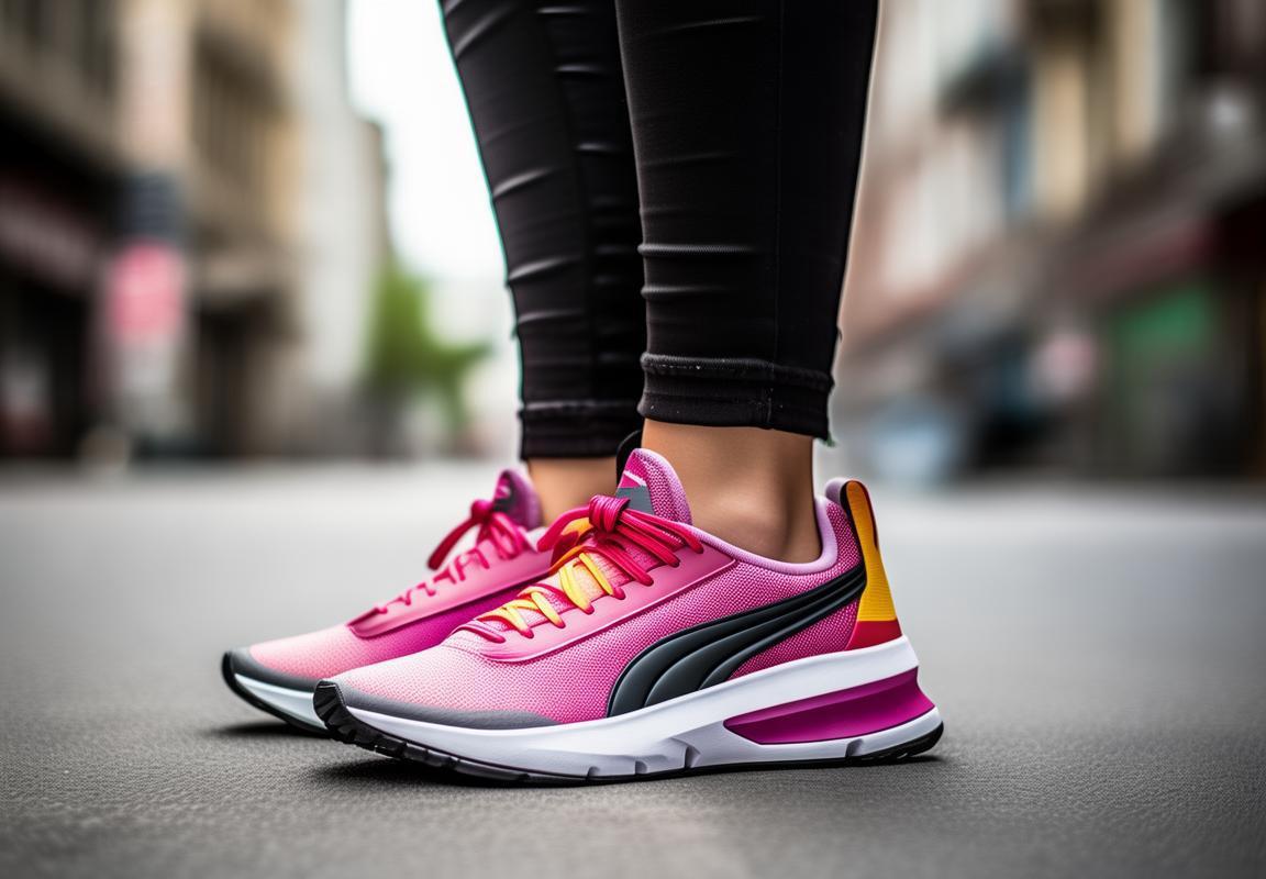 PUMA Calzado Urbano para Moda Informal: ¡No Dejes Pasar Esta Oportunidad!