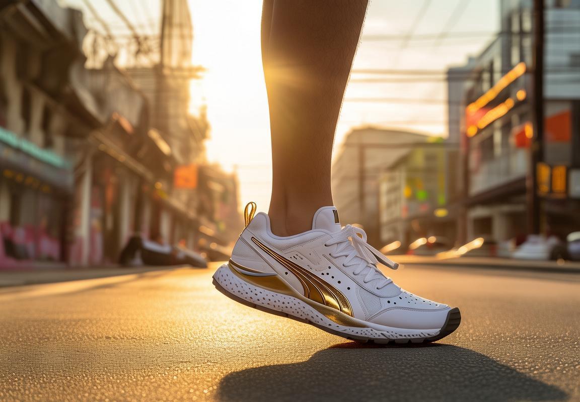 Oferta Puma en Guadalajara: Zapatos con Descuento ¡No te Pierdas la Oportunidad!