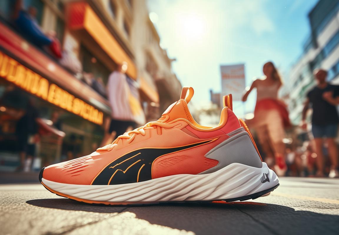 Tenis PUMA en OLO: ¡Oferta Exclusiva y Calidad Garantizada!