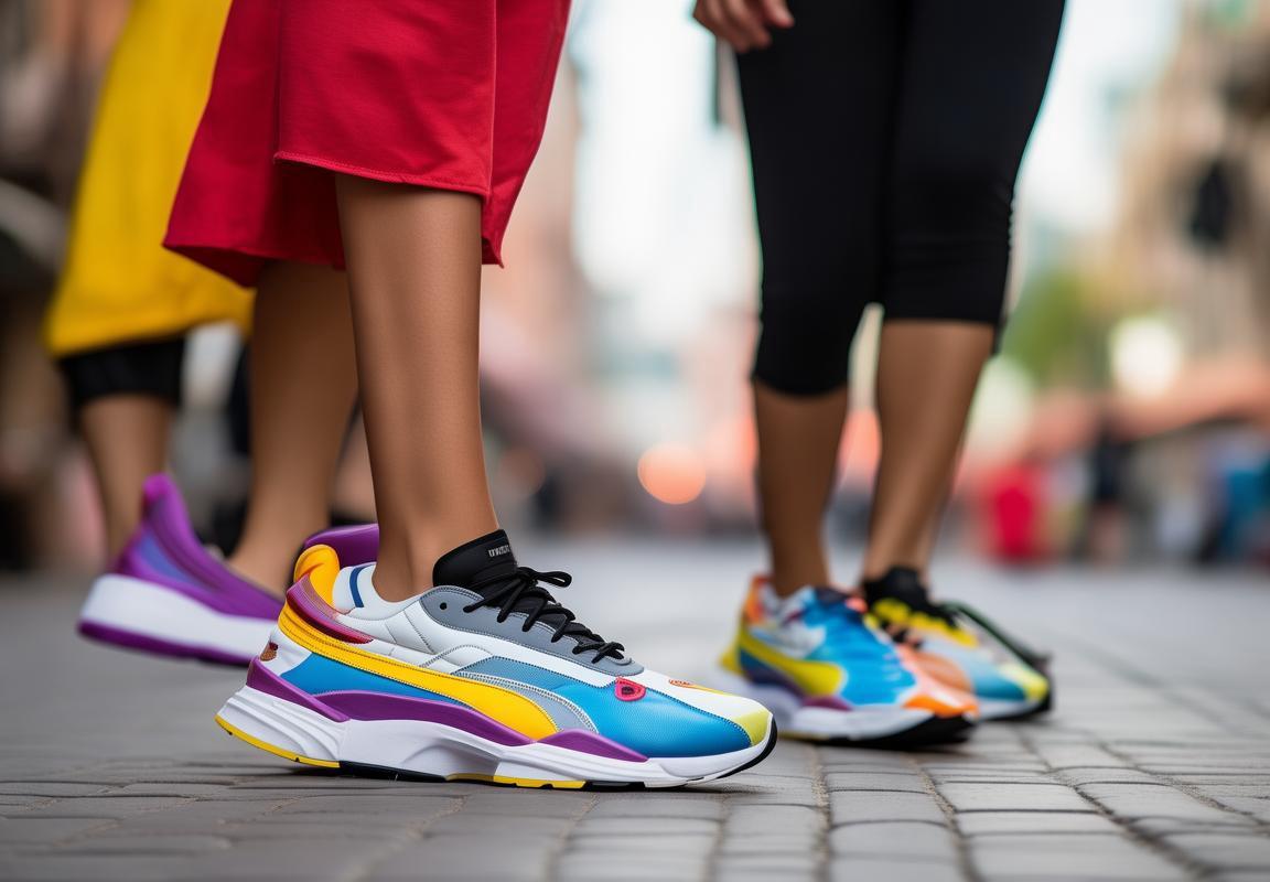 Estilo Relajado Garantizado con Zapatillas PUMA, la Nueva Tendencia en Guadalajara