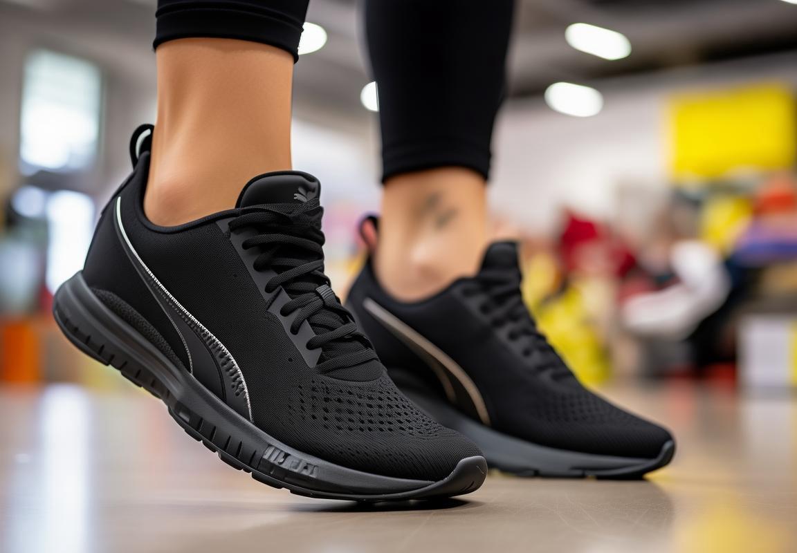 Puma Mujer Tenis Ligero – Descuento Ya