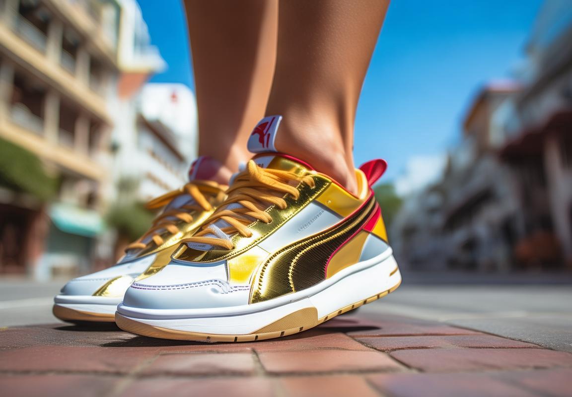 Calzado Cómodo y Casual PUMA en OLO: Zapatos PUMA con DESCUENTO en Guadalajara