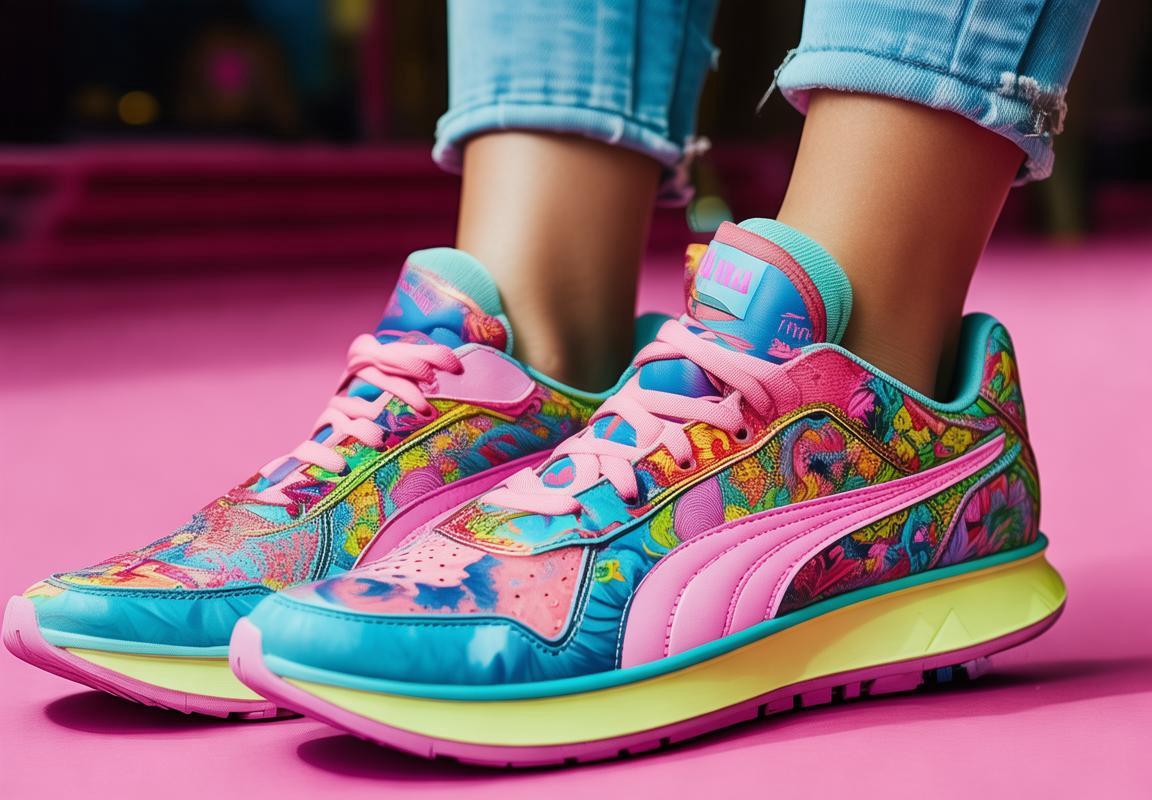 Oferta Exclusiva de PUMA: Calzado de Moda y Comodidad en Guadalajara