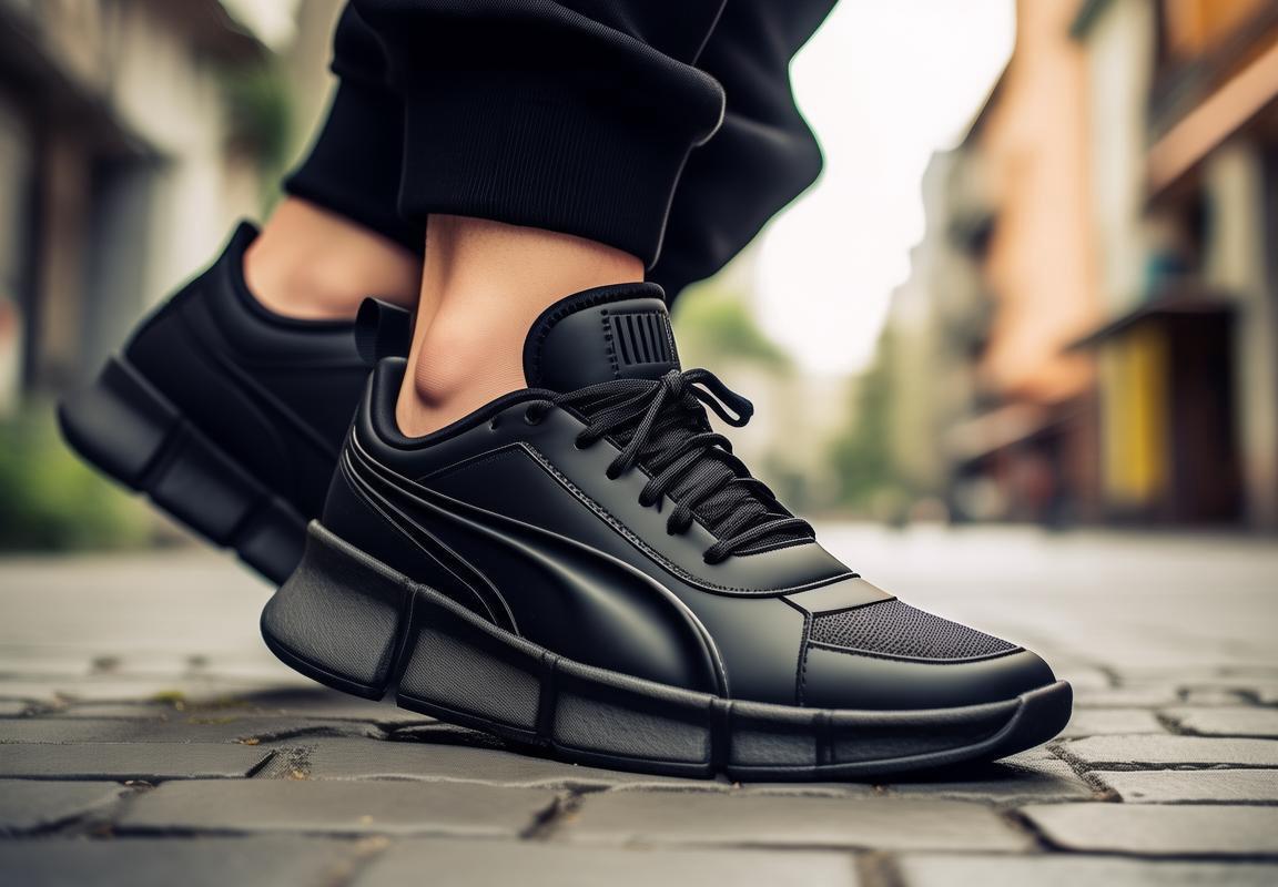 Ofertas Exclusivas de Puma Sneakers en Outlet: ¡No Pierdas la Oportunidad!