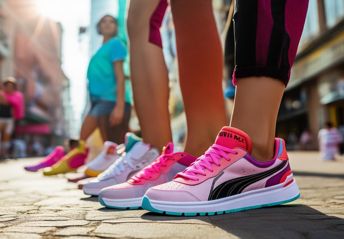 Tenis Casuales PUMA con Gran Comodidad y Descuentos Increíbles