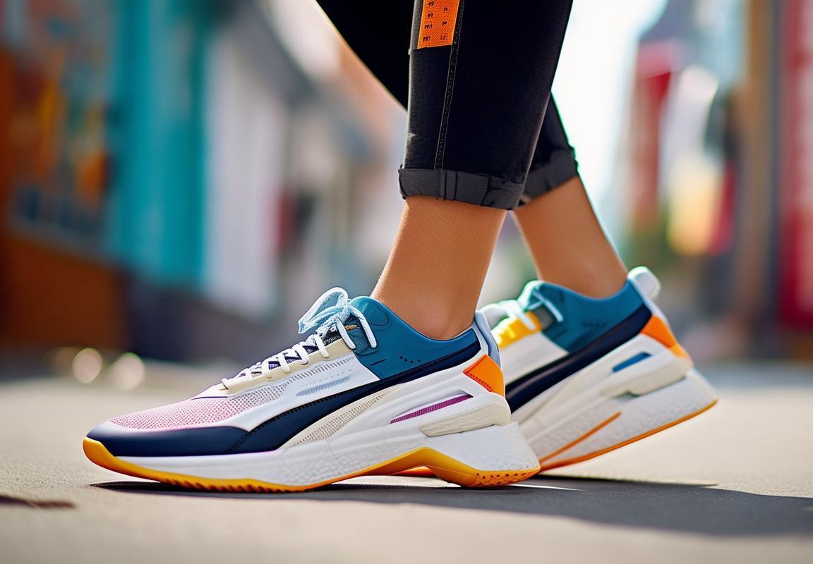 Tenis para Correr con Soporte para el Arco PUMA: Oferta Especial en OLO, de PUMA, ESC