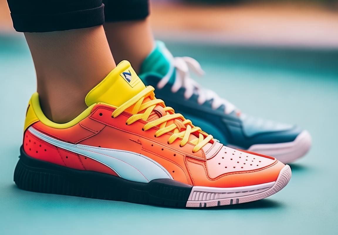 Tenis Casuales PUMA con Gran Comodidad: Oferta Exclusiva en Guadalajara
