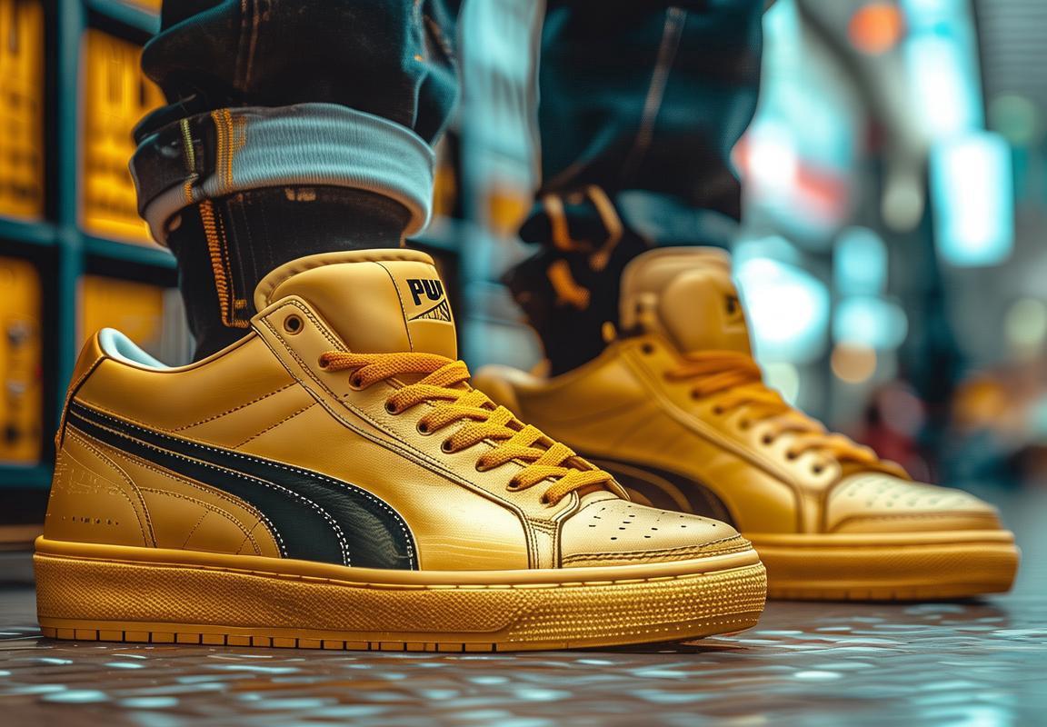 Descuentos Exclusivos de PUMA ESC: Tenis Easy Rider Vintage a Precios Sorprendentes