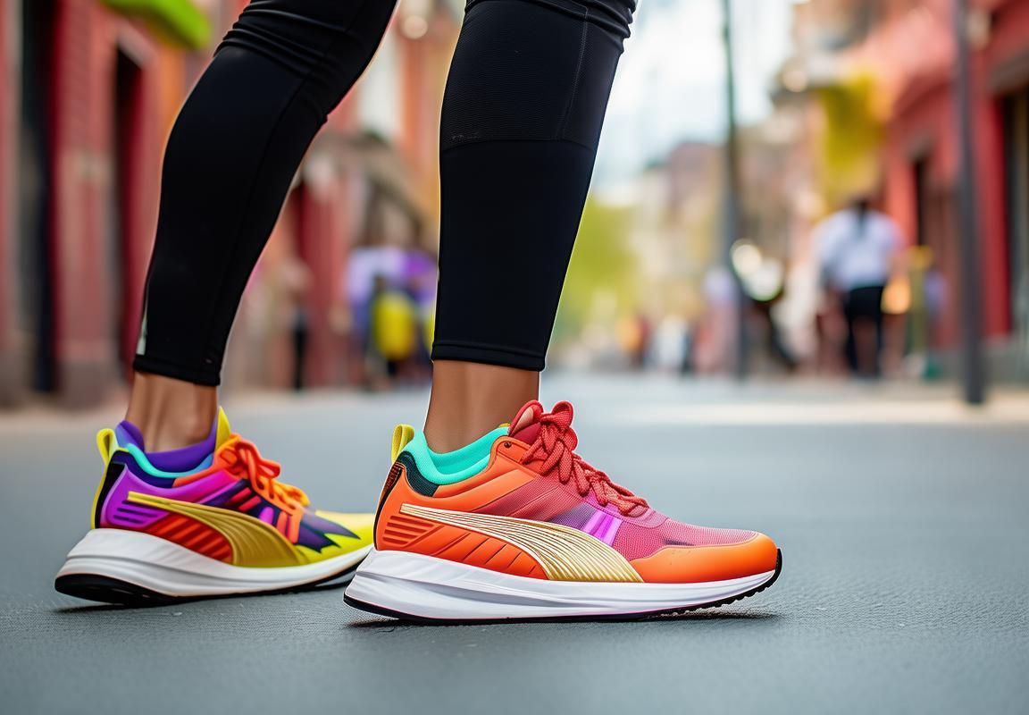 Puma Running Tenis Rebajados – Envío Gratis México: ¡Oferta Exclusiva en Guadalajara!