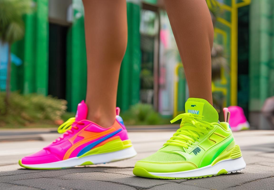 PUMA: Calzado Perfecto para Fines de Semana y Otoño-Invierno en Guadalajara
