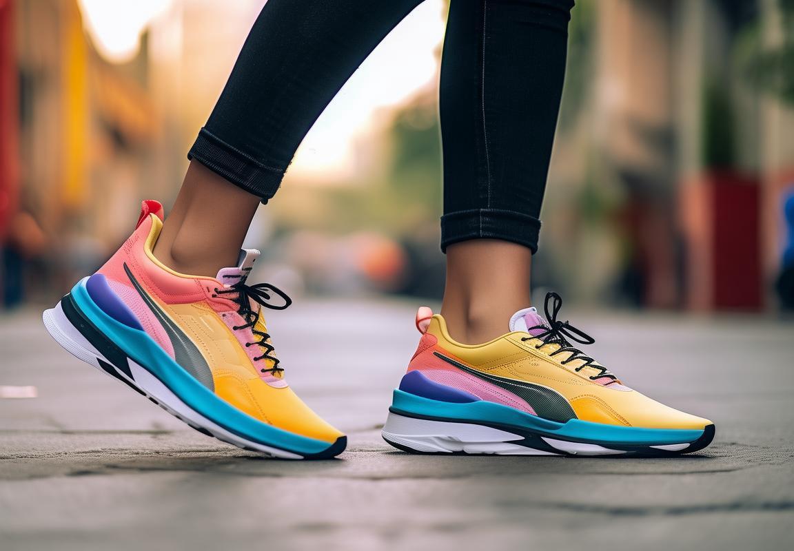 Calzado informal de moda con sello PUMA en Guadalajara: Ofertas exclusivas y tendencias únicas