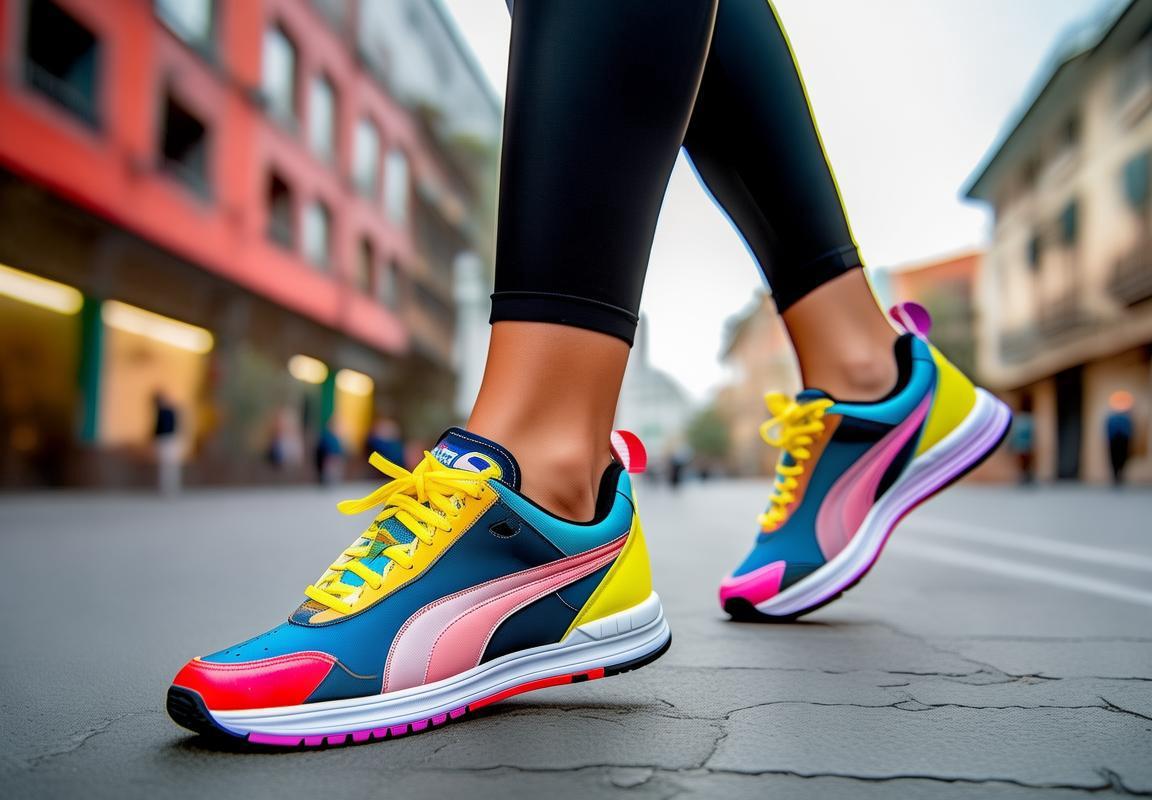 Calzado casual con logo clásico de PUMA en Guadalajara: ¡Ofertas Exclusivas!