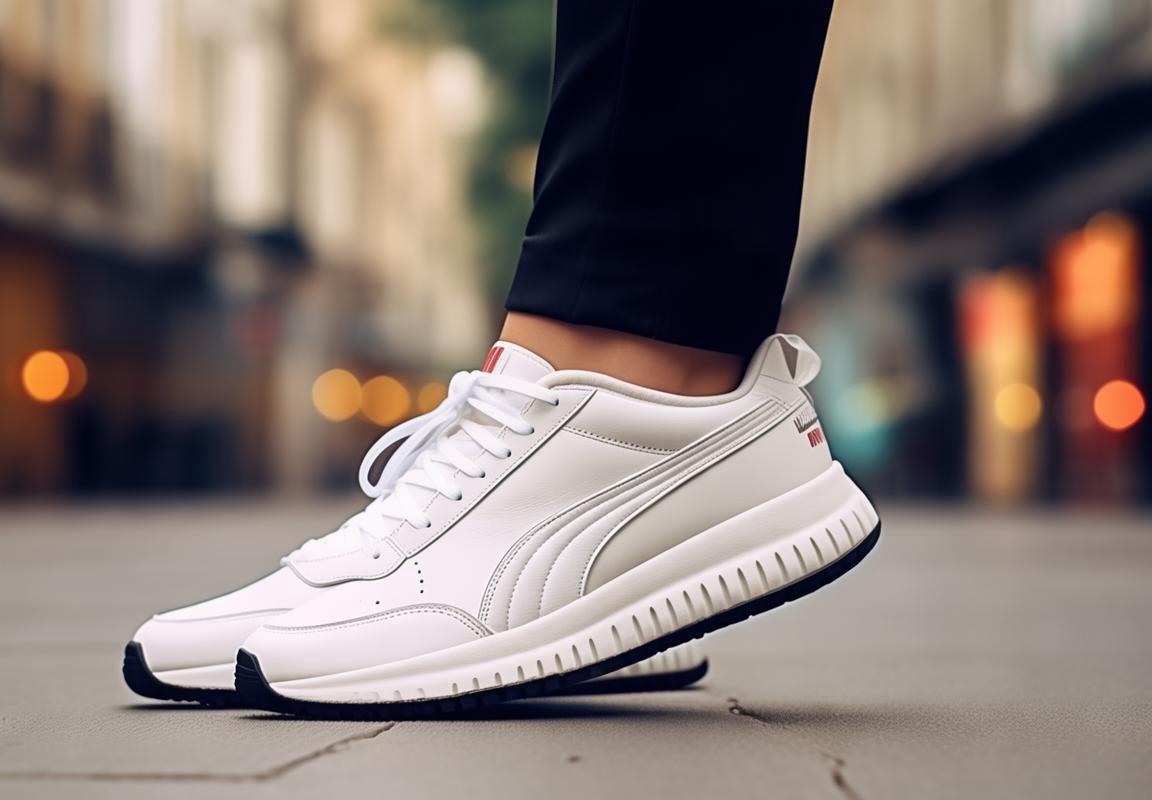 Calzado casual PUMA en tonos básicos: Oferta exclusiva en Guadalajara