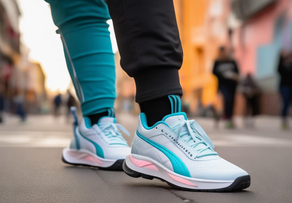 Zapatos Casuales PUMA con Suela Flexible: Oferta Exclusiva en Guadalajara