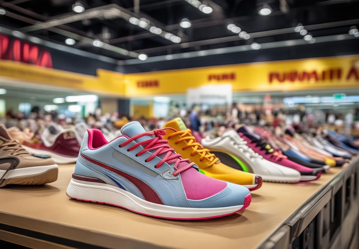 PUMA Casual para looks relajados: Zapatos perfectos para ESC y más