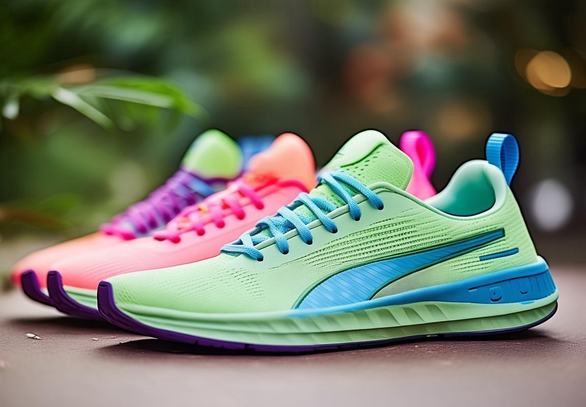 PUMA: Calzado Perfecto para Fines de Semana y Otoño-Invierno en Guadalajara