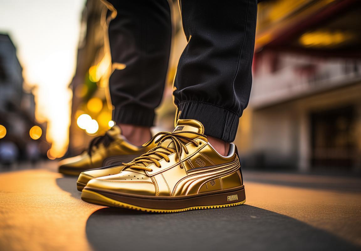Puma Calzado Casual Hombre – Promoción Web: Descuentos y Envío Gratis en Guadalajara