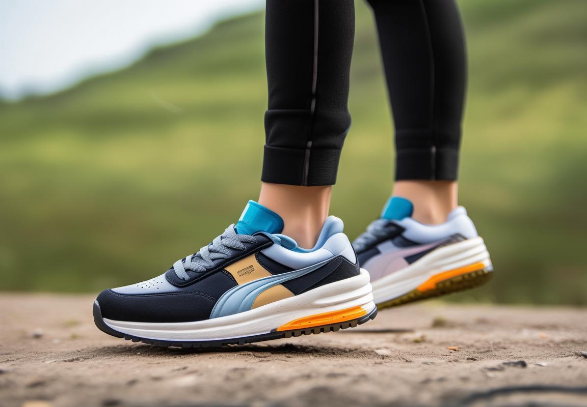 Calzado casual PUMA con suela antideslizante: Oferta exclusiva para mujer en Guadalajara