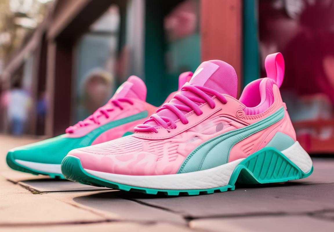 Calzado Lifestyle PUMA con Inspiración Retro, ¡Oferta Especial en Guadalajara!