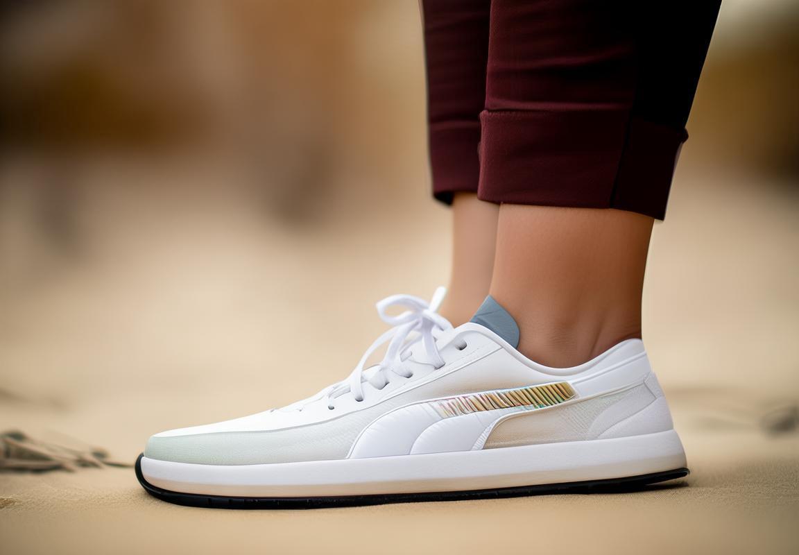 Calzado casual de PUMA con diseño minimalista, ¡Ofertas Exclusivas en Guadalajara!