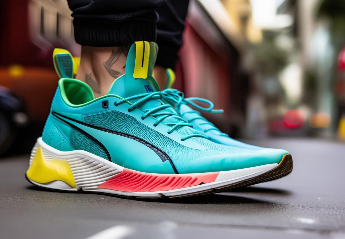 PUMA Running con Estabilidad Mejorada: Ofertas Exclusivas en Guadalajara