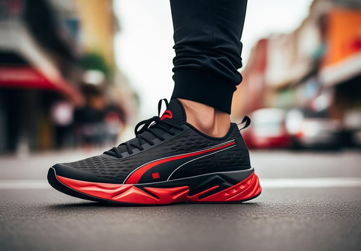 Zapatillas Running Puma – Envío Incluido y Oferta Exclusiva en Guadalajara