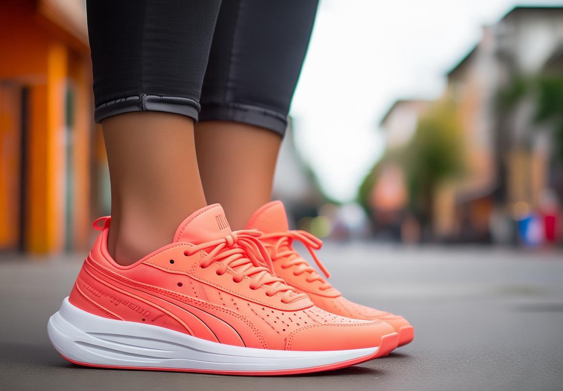Estilo Relajado con Tenis Casuales PUMA: La Nueva Tendencia en PUMA, OLO, ENIS PUMA, Tenis PUMA