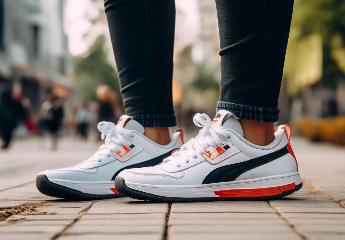 Oferta Exclusiva: Zapatos PUMA Casuales con Toque Elegante en Guadalajara