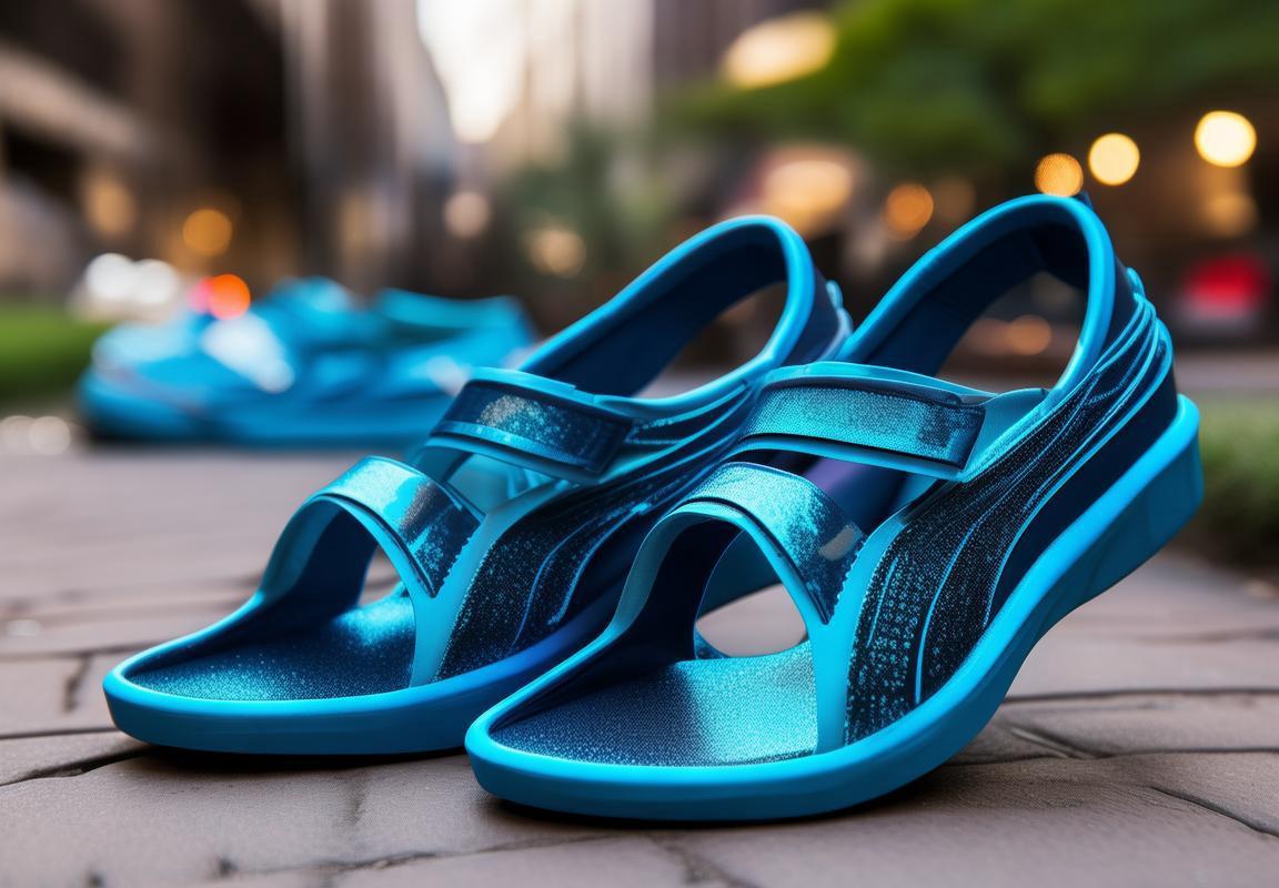 Sandalias Elegantes y Chanclas Funcionales de Puma en Olo, ESC - ¡Ofertas Exclusivas!