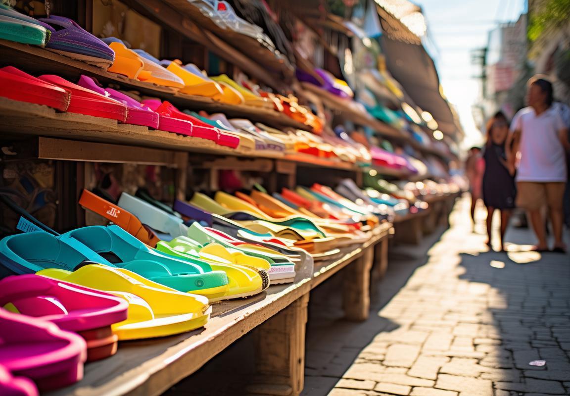 Sandalias Elegantes y Chanclas Funcionales de Puma en Olo, ESC - ¡Ofertas Exclusivas!