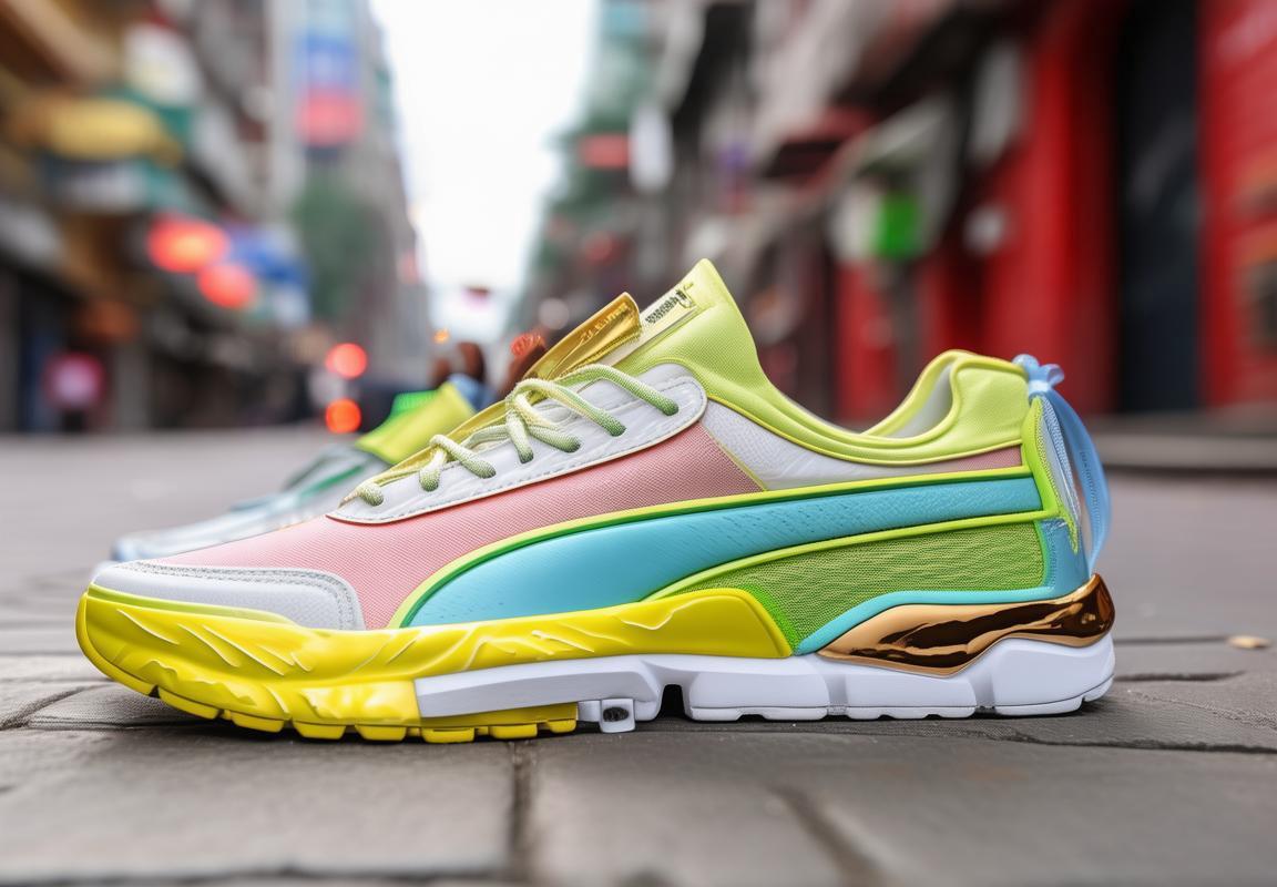 Calzado Urbano Casual de PUMA para Mujer: Oferta Especial en Guadalajara