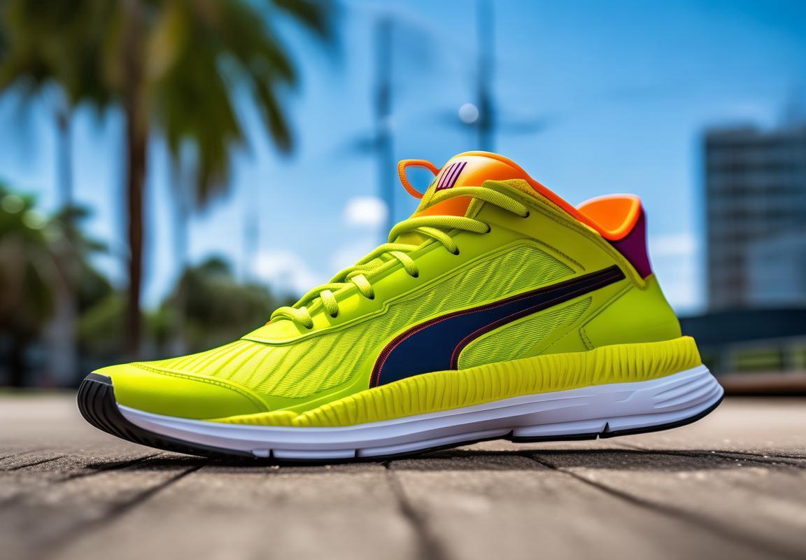 Tenis para Correr de Larga Duración PUMA: Oferta Exclusiva en Guadalajara