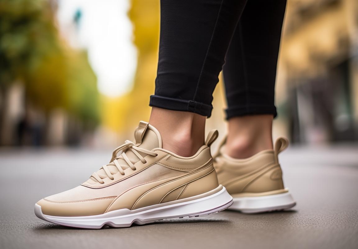 Tenis Informales PUMA con Excelente Soporte: Oferta Exclusiva en Guadalajara