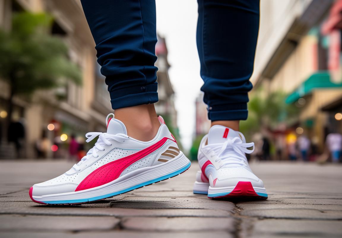 Zapatos Lifestyle PUMA en Tendencia: La Nueva Colección en Guadalajara