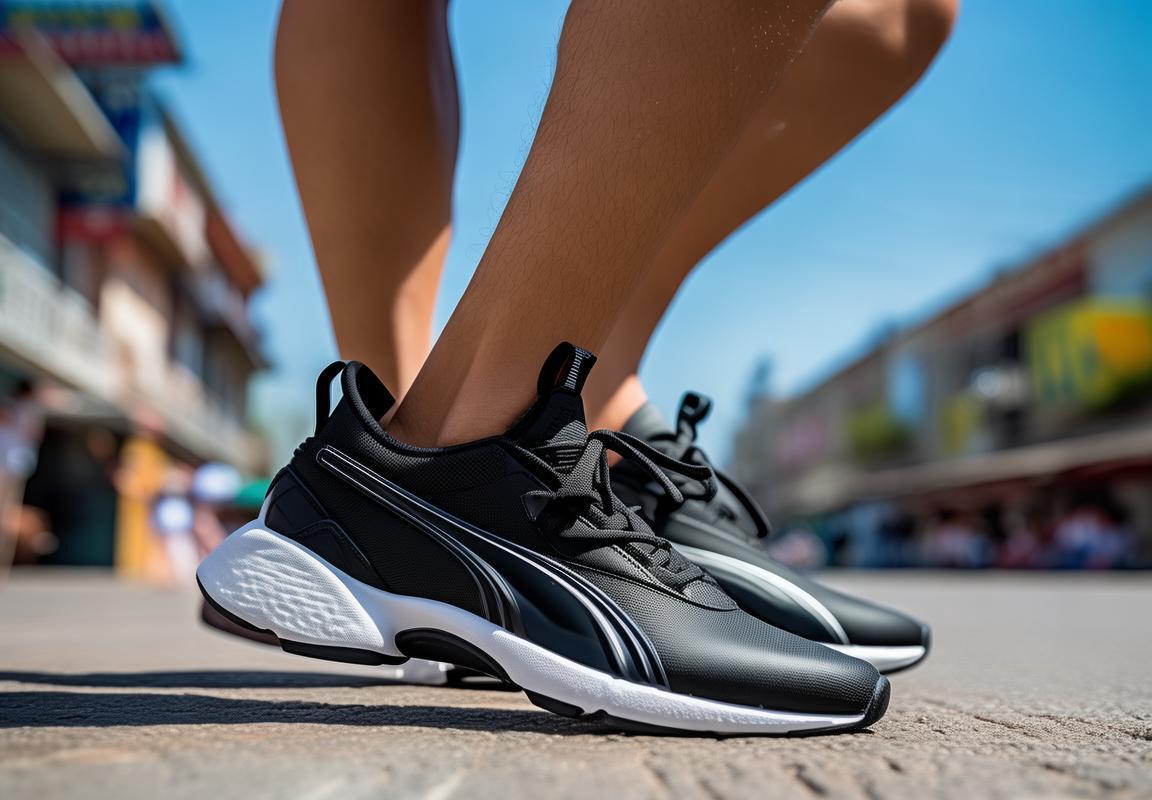 Tenis para correr PUMA con ventilación activa: Oferta Especial en Guadalajara