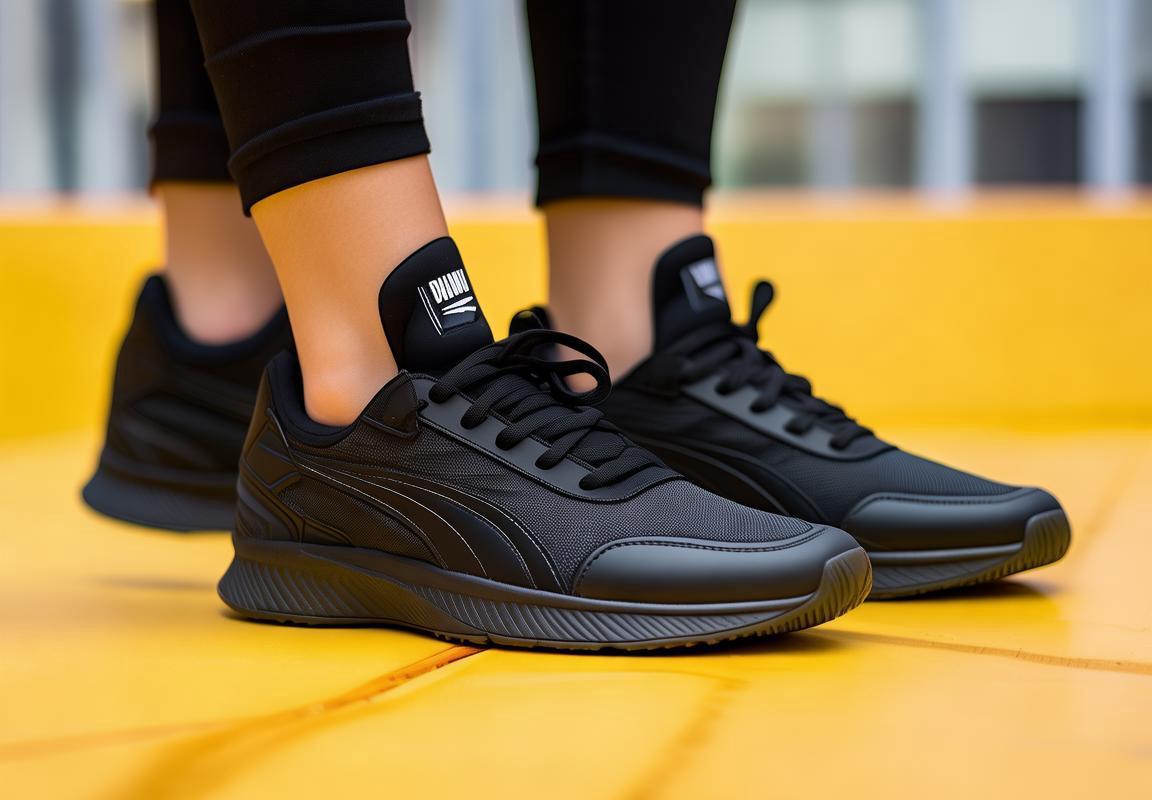 Calzado casual con identidad PUMA: PUMA, pum, olo, de puma, zapatillas puma