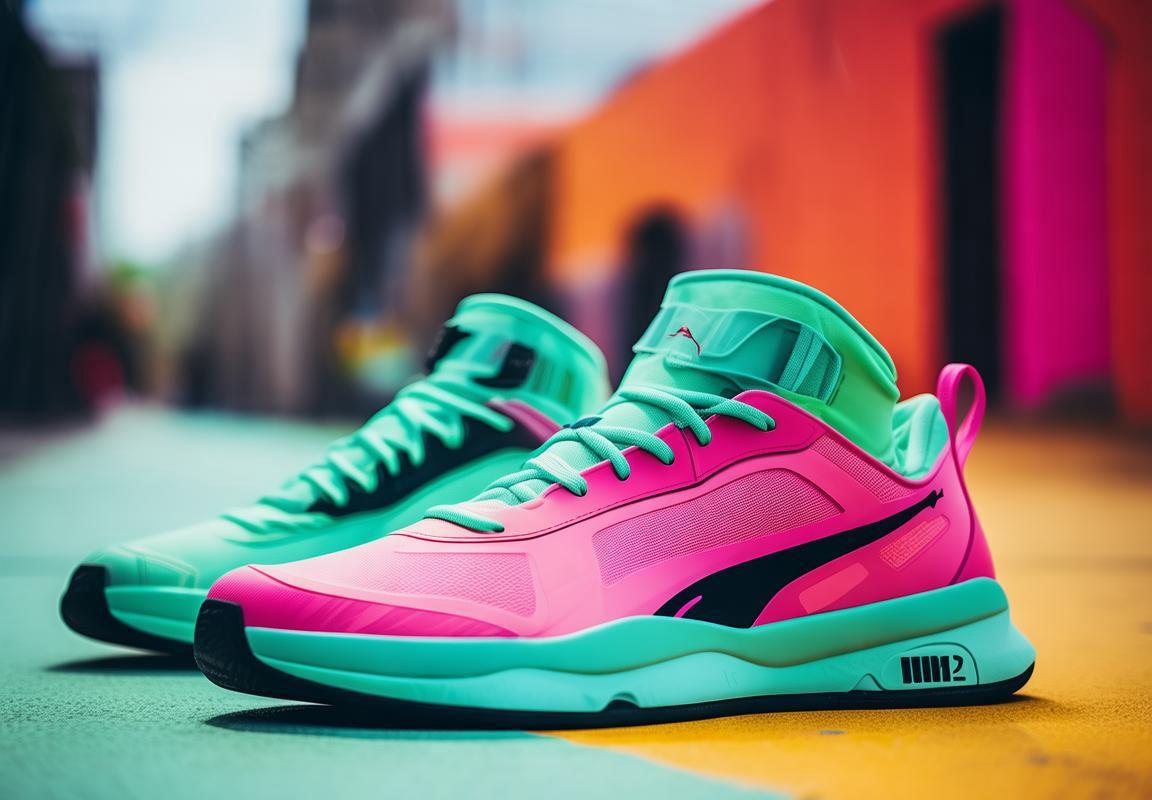 Rebajas Puma en Guadalajara: Zapatos y Ropa Deportiva a Precios Increíbles