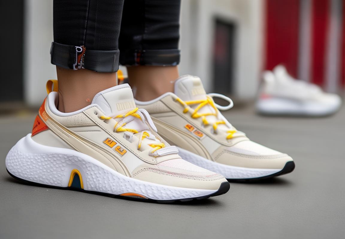 PUMA Calzado Casual para Estilos Relajados: Oferta Especial en Guadalajara