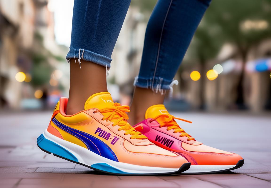 Estilo casual contemporáneo con PUMA: Rebajas y Descuentos Exclusivos en Zapatillas PUMA en Guadalajara