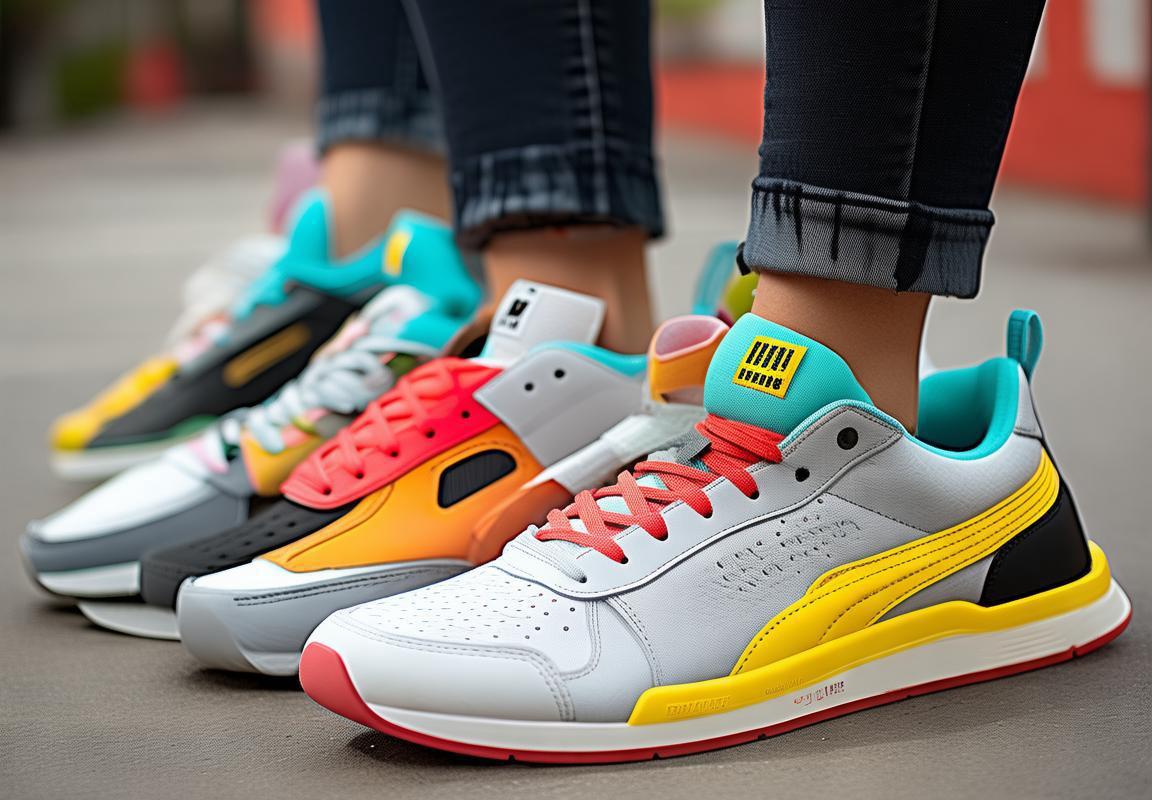 Calzado Urbano Relajado de PUMA en Guadalajara: Olo de PUMA, ESC