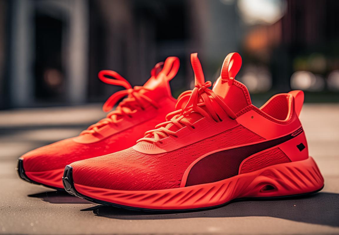 Puma: Rebajas Exclusivas en Zapatillas Running y Deportivas en Guadalajara