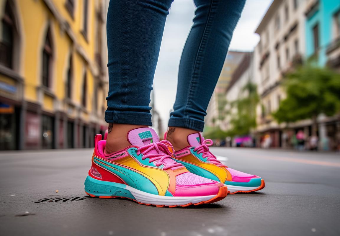 Tenis casuales PUMA para uso diario: Oferta exclusiva en Guadalajara