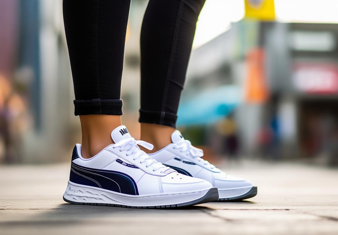 Zapatos PUMA con Estética Relajada: Oferta Especial en Guadalajara