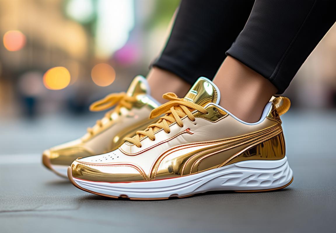 Tenis Mujer Carina Street Lux de PUMA: Oferta Exclusiva y Descuentos Increíbles