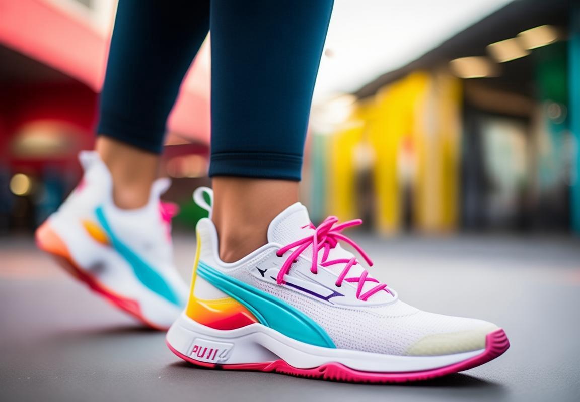 Calzado urbano PUMA para cada ocasión: PUMA, la elegancia y el confort a tu paso
