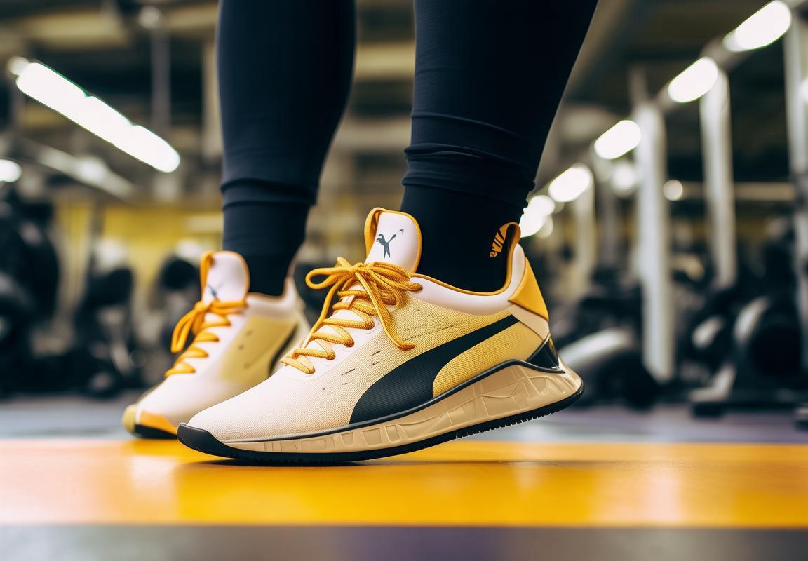 Calzado informal PUMA para tu día a día: PUMA, estilo y confort en Guadalajara