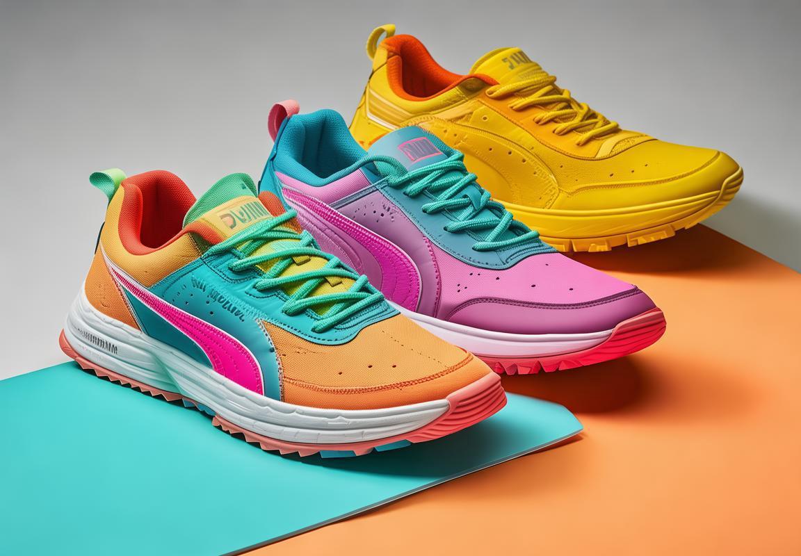 PUMA Calzado para un Día Relajado: La Nueva Colección de PUMA en Guadalajara