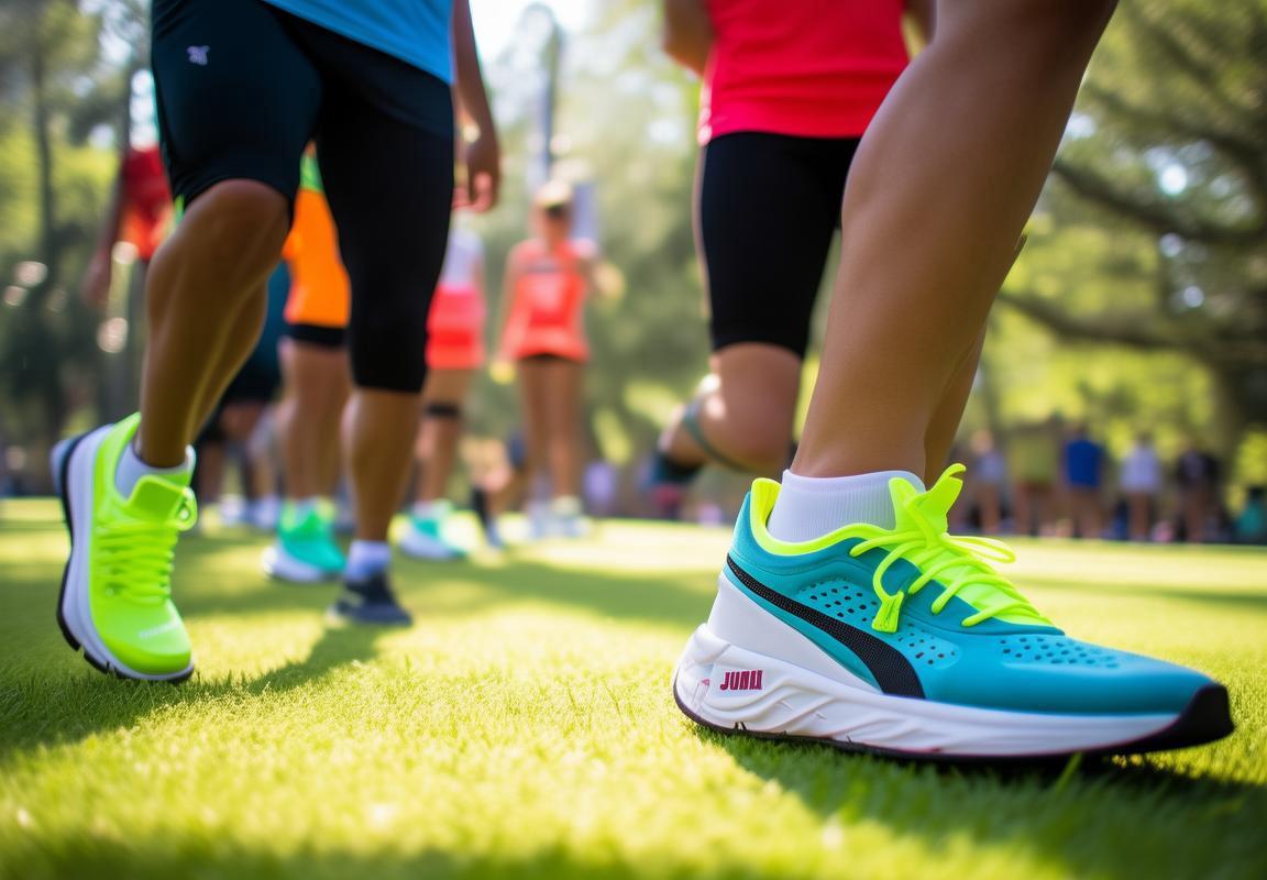 Tenis PUMA ligeros para correr a diario: PUMA, ESC, OLO DE PUMA