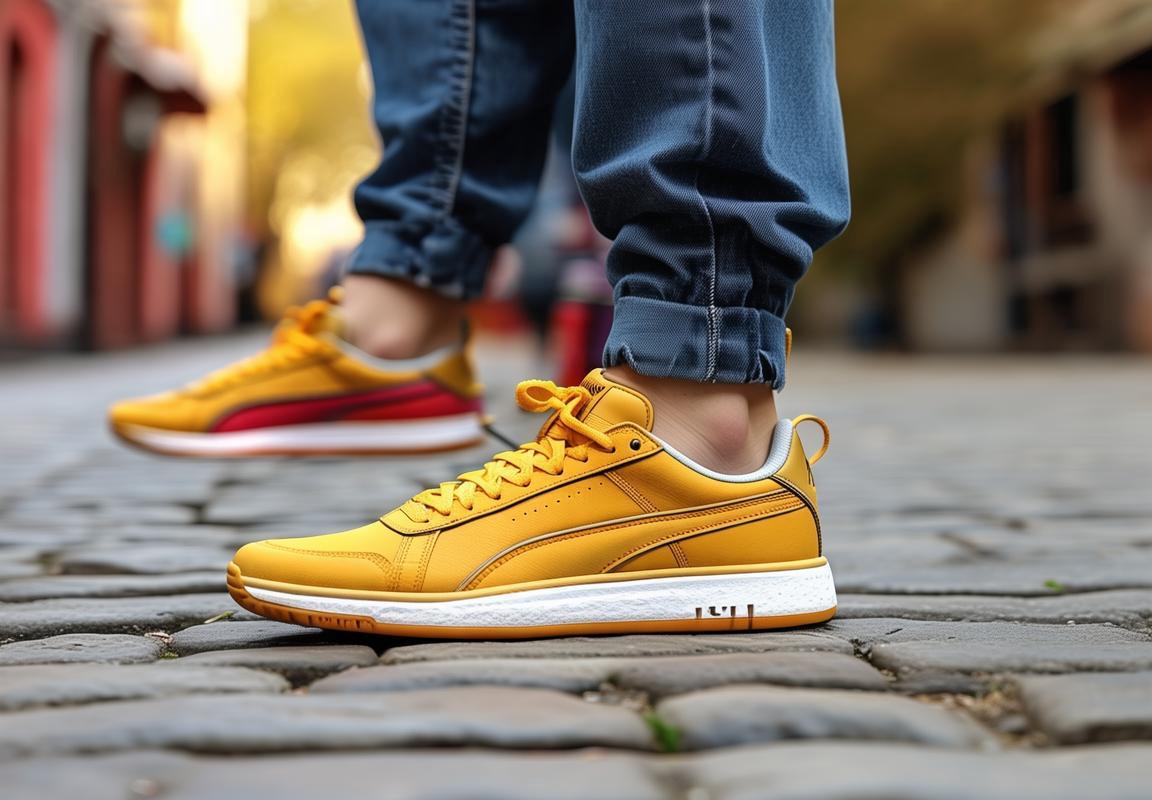 Zapatos urbanos de perfil bajo por Puma en Guadalajara: Oferta exclusiva y rebajas 50% de descuento