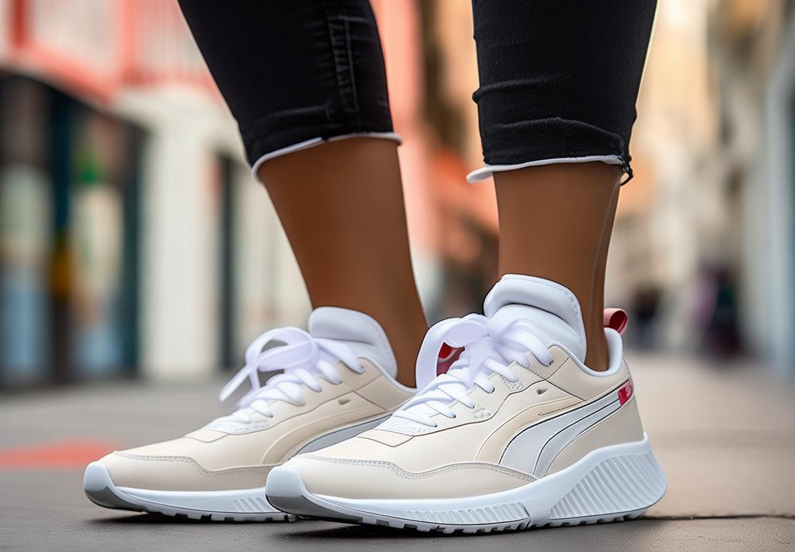 Calzado Urbano Relajado PUMA: Oferta Especial en Guadalajara